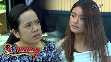 Onanay: Panunugod sa sariling ina | Episode 114