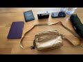 What fits in the sandqvist rune bag