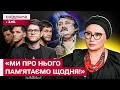 77 років з дня народження Миколи Мозгового! Олена Мозгова та гурт «Спів Братів» у Сніданку з 1+1!
