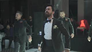 Cuma Ovası Yörük Ali Zeybeği