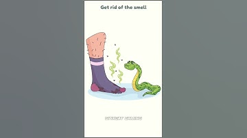 DOP 2 : Delete One Part Level 12 #gaming #viralshort #trending #short