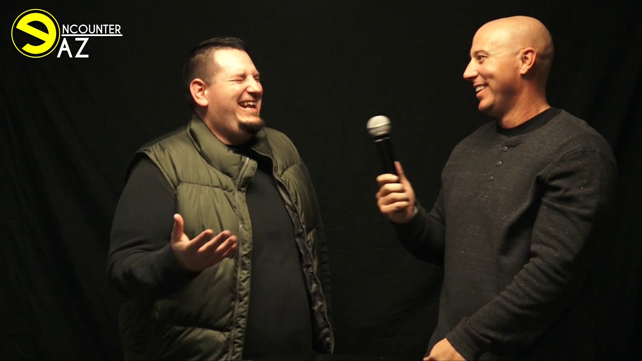 Brent and Josh YouTube