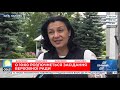 Дуже не досконала постанова - Іванна Климпуш-Цинцадзе про реформу районів