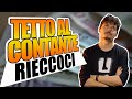 Rieccoci al TETTO del CONTANTE