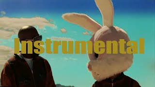 Freddie Gibbs - Space Rabbit Instrumental