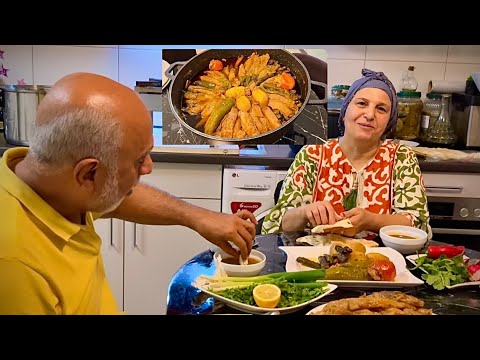 اليبرق اليخنا الكرديه