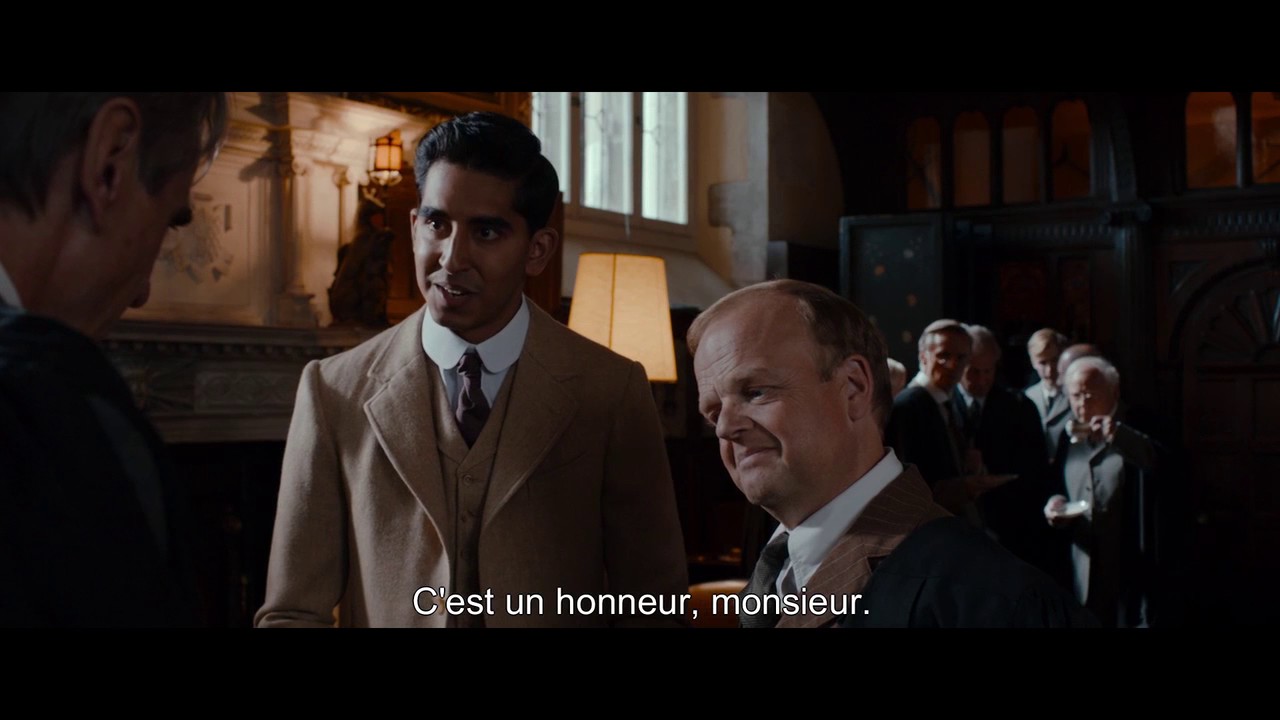 L Homme Qui Défiait L Infini Streaming L'homme qui défiait l'infini (2017) Streaming HD - YouTube