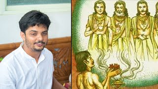 ಪಿತೃದೋಷವೆಂದರೇನು..? | ಅವಧೂತ ಶ್ರೀ ವಿನಯ್ ಗುರೂಜಿ | Uttarahalli | Pravachana | Part - 6