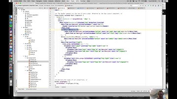 meteor-application-template-react, Part 5: Authentication and Authorization