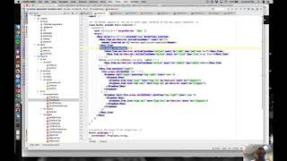 meteor-application-template-react, Part 5: Authentication and Authorization