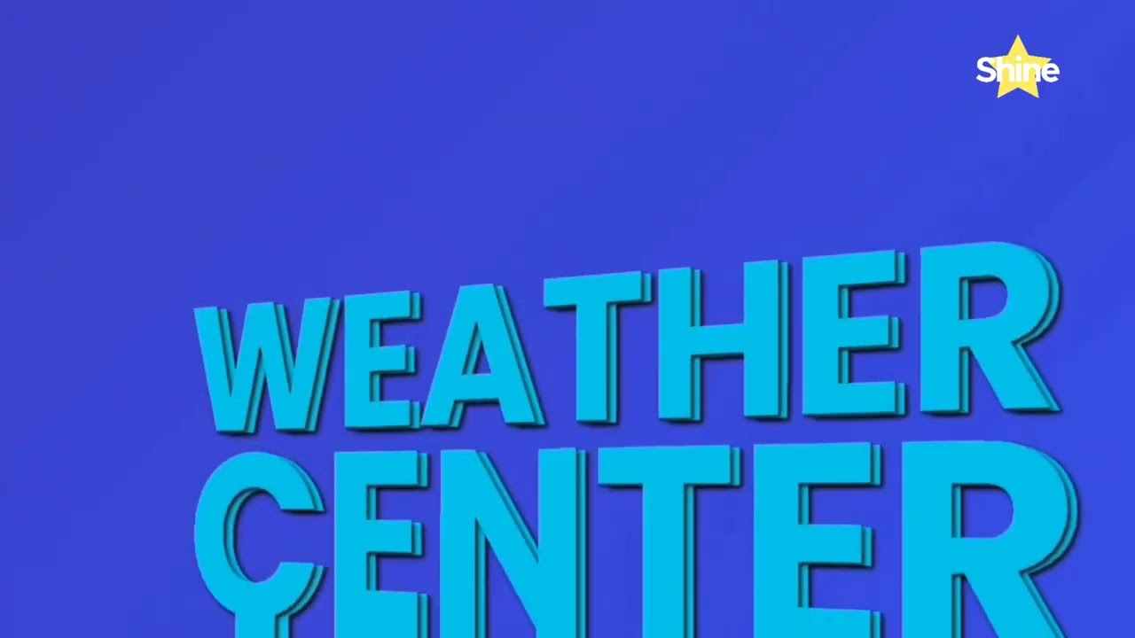 News Ready before the Shine Network signs off.