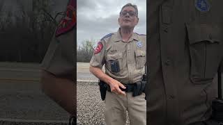 Tyrant cop violates my rights part 2