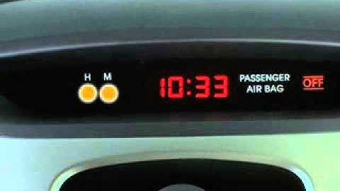 How to use your Kia Forte