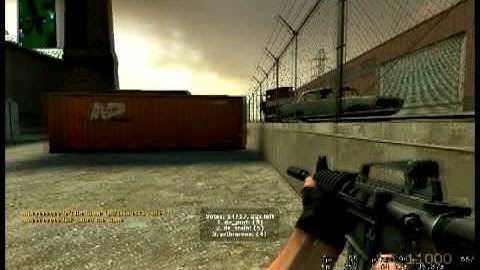 CSS online lucky headshot