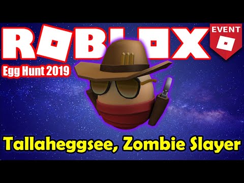 event how to get the tallaheggsee egg roblox egg hunt 2019 scrambled in time zombie rush