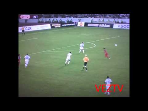 Neftchi Baku - Inter | Highlights (1-3) HD