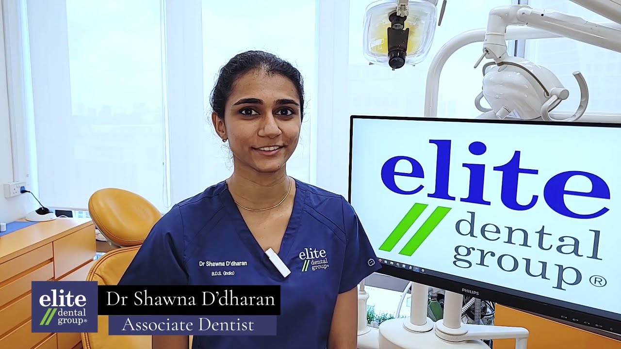 How Long Do Dental Crowns Last? | Elite Dental Group Singapore