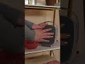 Warm Living 1500W Portable Graphene Space Heater | HSN