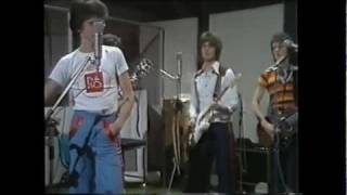 Bay City Rollers - Don't Stop the Music, Maybe I'm a Fool to Love You (studio) chords