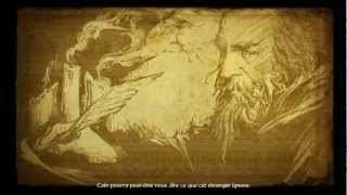 Cinématique Diablo Iii - Letrangé - Acte 1