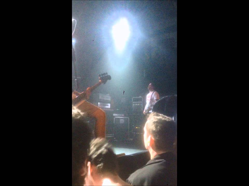 Deez Nuts - Band of brothers Live @La Nef