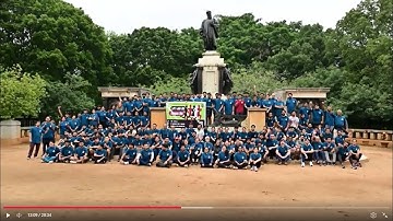 Golden Jubilee Day Celebration of Indian Institute of Science Alumni Association (20 Sep 2025)