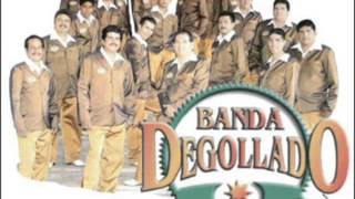 Banda Degollado-Mueve El Maracacha *Dj Notorio*