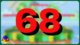 Falco Eggs-Ercise 68 Eggs [World Record] screenshot 3