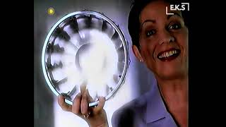 Show Tv - Reklam Kuşağı - 5 Mayıs 2000 -