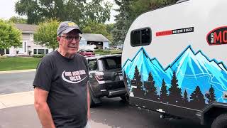 Modern Buggy BB16 Consumer Review 