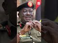 No NUP supporters in court - Gen Felix Kulayigye on the Hard Questions show