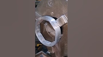 Diy Tool A Large Socket Wrench