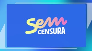 Cronologia De Vinhetas Do Sem Censura 1985-2025