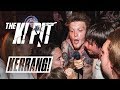 NECK DEEP - Live in The K! Pit (Tiny Dive Bar Show)