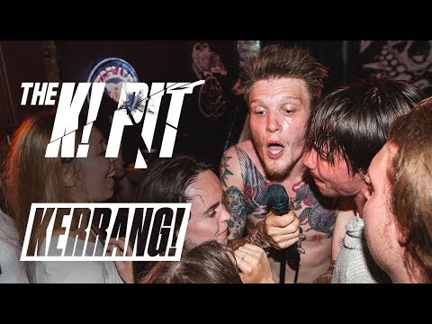 NECK DEEP Live in The K! Pit (Exclusive Pop Punk Show)