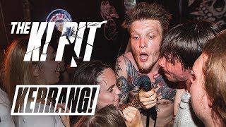 Video thumbnail of "NECK DEEP - Live in The K! Pit (Tiny Dive Bar Show)"