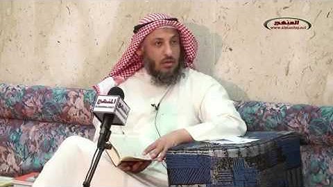 عثمان الخميس سورة الغاشية الآية 16 إلي آخر السورة جزء 1