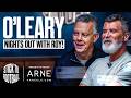 David O’Leary: Arsenal’s Double Dream, Talks to Join United &amp; Nights Out with Roy | STF EP 129