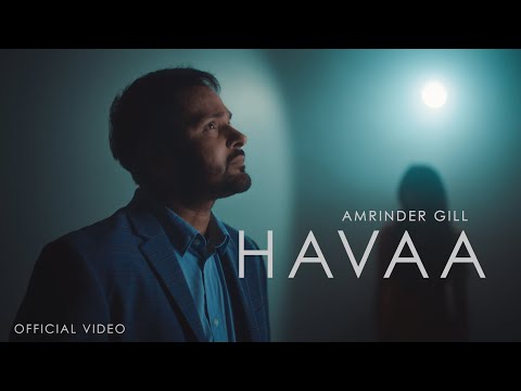 Havaa (Official Video) | Amrinder Gill | Dr Zeus | Harmanjeet | Judaa 3 | Chapter 2