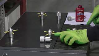 Видео Гранитная поверочная плита (автор: Виктор Ельтиков)