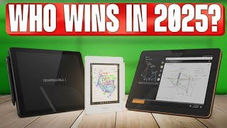 7 Best Budget E-Ink Tablets On Amazon 2025 Reading & Note-Taking