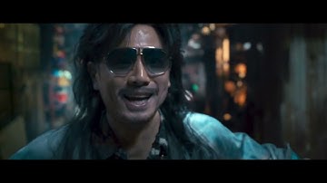 香港映画『トワイライト・ウォリアーズ　決戦！九龍城砦』予告編【2025年1月17日公開】