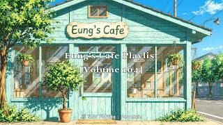 [Vol.104] ☕ 200% Deep Focus for Coding & Studying | Most Relaxing Cafe Lofi Music screenshot 3