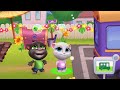 Tom &amp; friends Talking Tom for kid's
