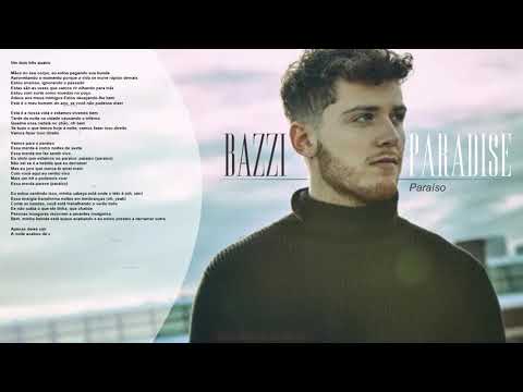 Bazzi - Paradise (Lyrics) 