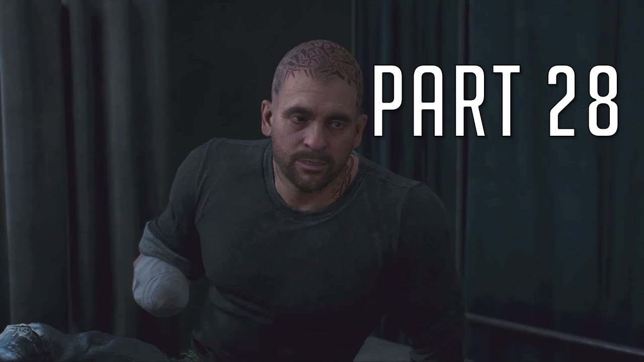 Days Gone PS4 |Hard| 100% Walkthrough 28 (Wapinitia Road Horde)