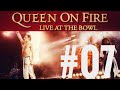 Queen live at the bowl - Somebody to love [VOCAL EXTRACTION]