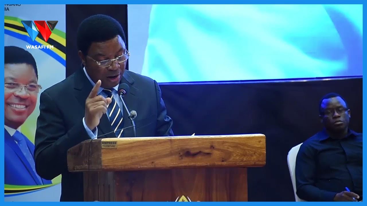 WAZIRI MKUU AIBUA UFISADI MZITO ULIOFANYWA NA MSD, J'3 KITAELEWEKA...