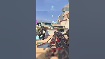 These shots were so clean! #shorts #trending #gaming