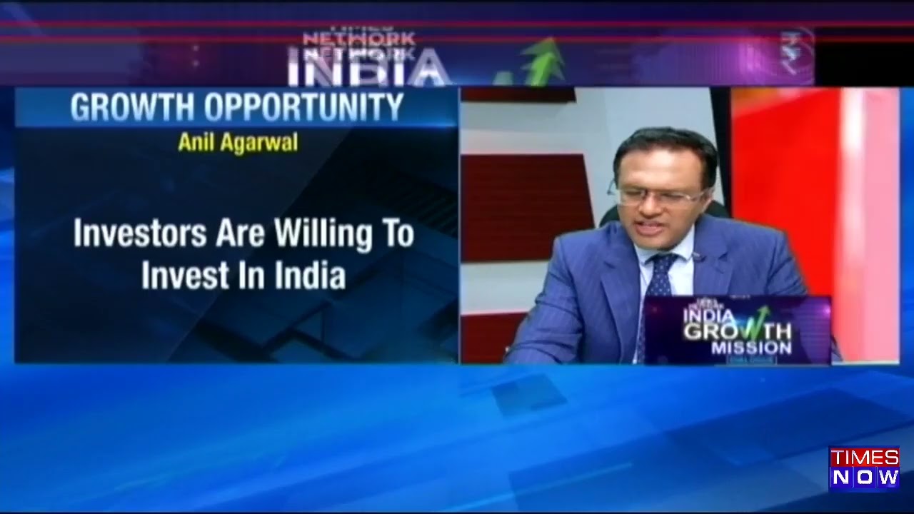 India’s growth mission - The strengths and untapped potential of the Indian Economy